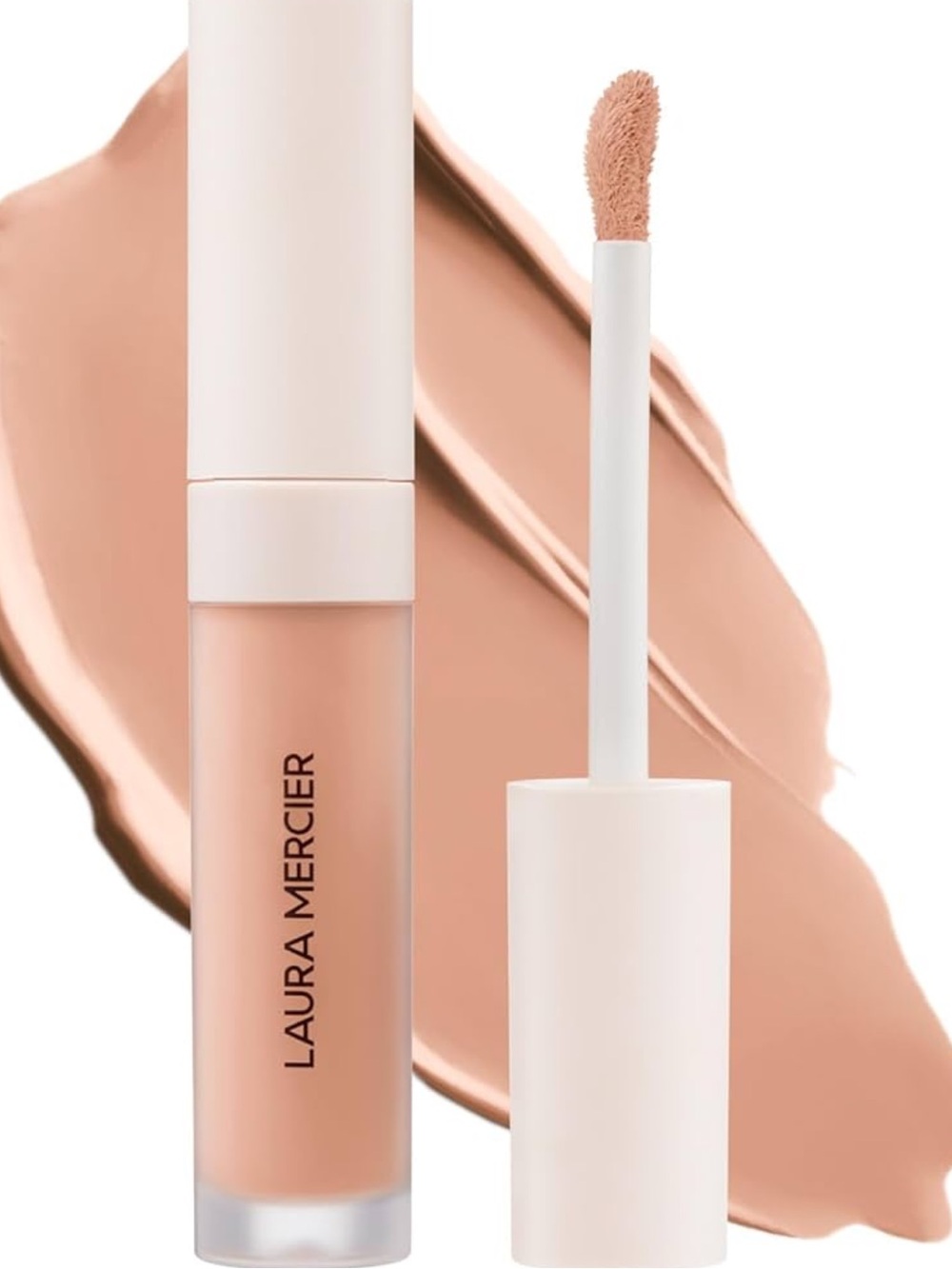 laura mercier Liquid Concealer - Soft Peach